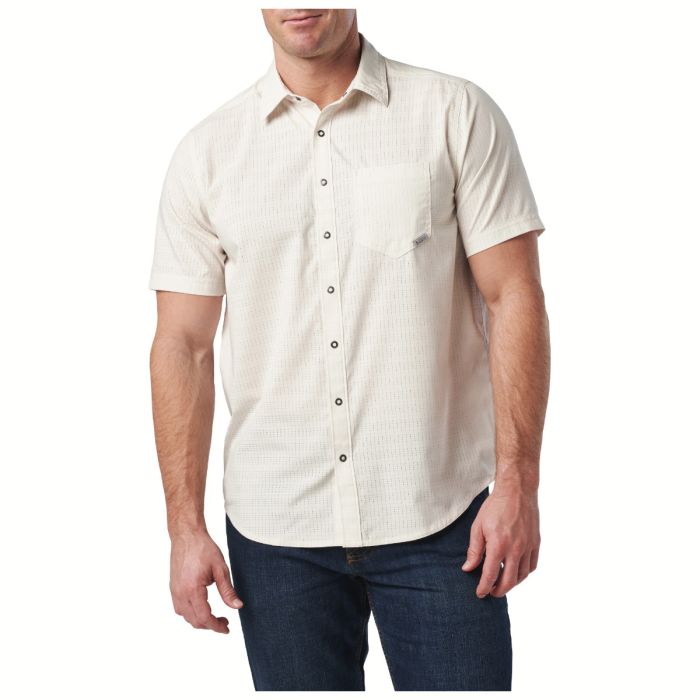 5.11 Aerial Short Sleeve Shirt