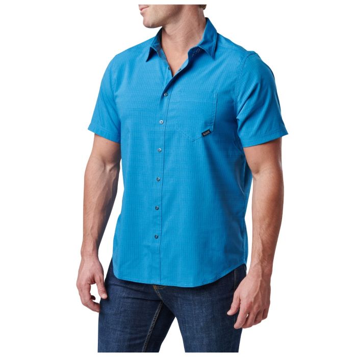 5.11 Aerial Short Sleeve Shirt