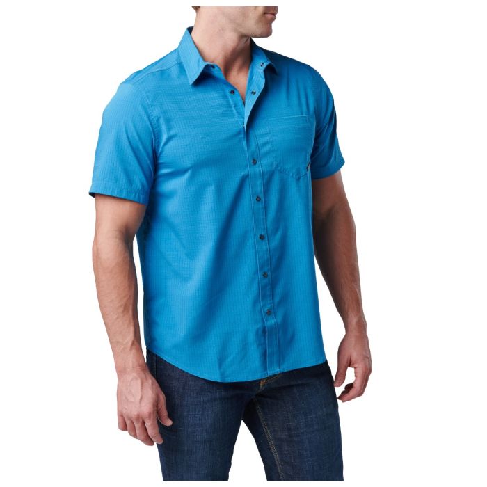 5.11 Aerial Short Sleeve Shirt