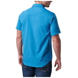 5.11 Aerial Short Sleeve Shirt