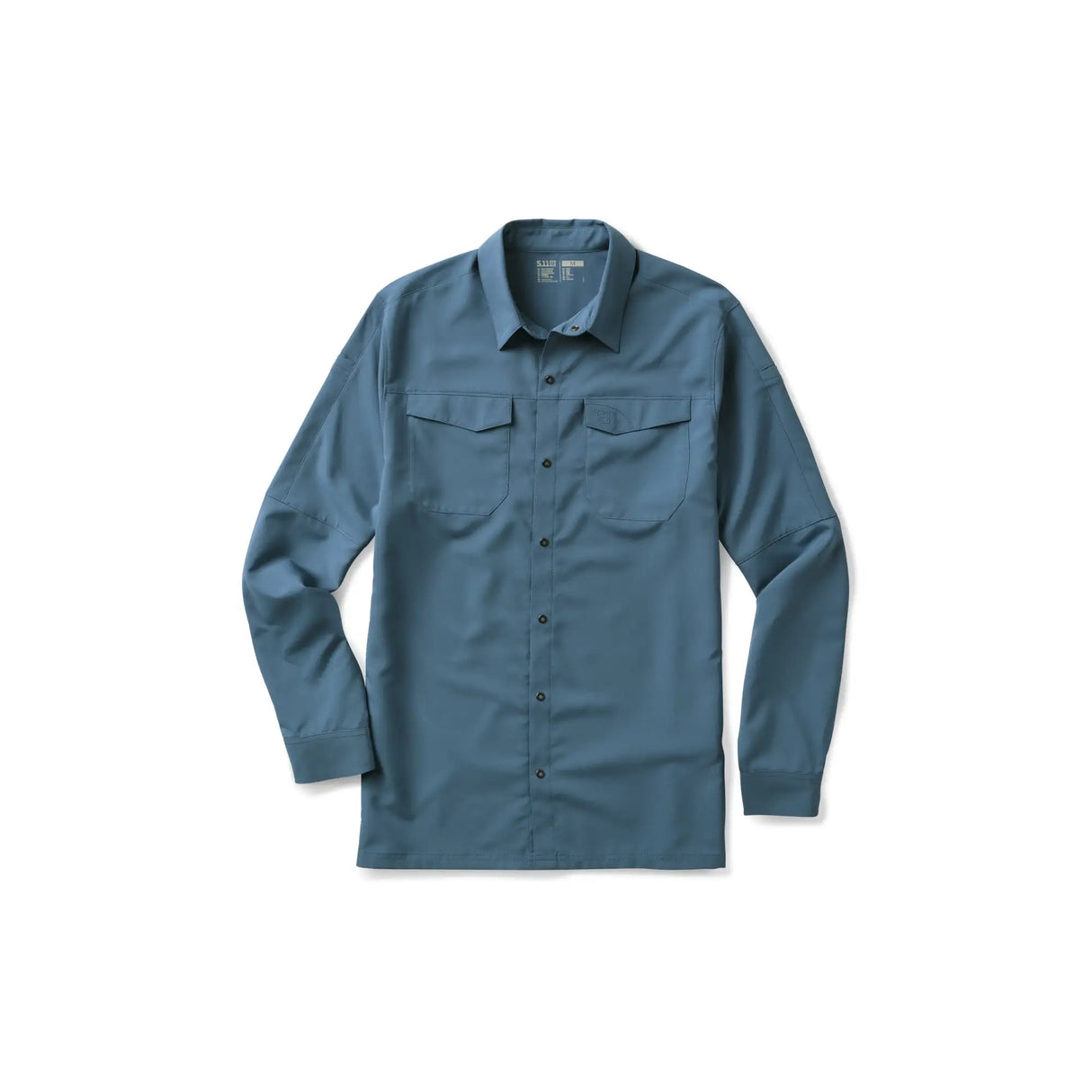 5.11 Freedom Flex Woven Shirt (Long Sleeve)