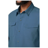 5.11 Freedom Flex Woven Shirt (Long Sleeve)
