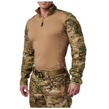 5.11 V.XI MultiCam RP L/S Shirt