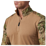 5.11 V.XI MultiCam RP L/S Shirt