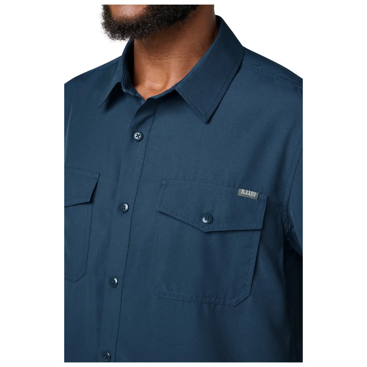 5.11 Marksman L/S Shirt