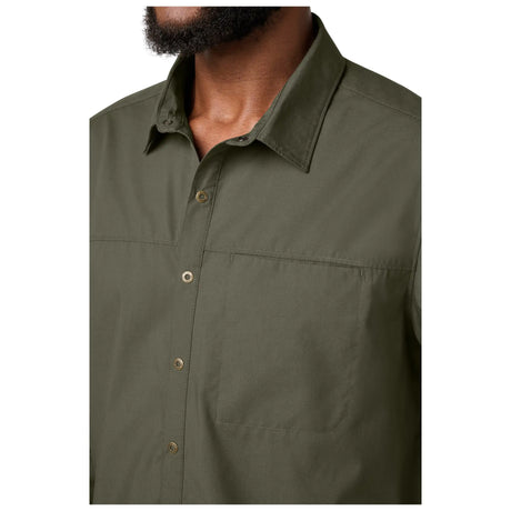 5.11 Igor Solid L/S Shirt