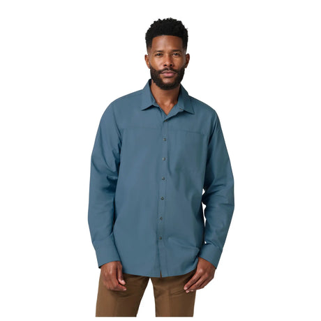 5.11 Igor Solid L/S Shirt