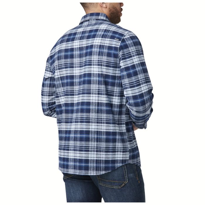 5.11 Lester L/S Shirt