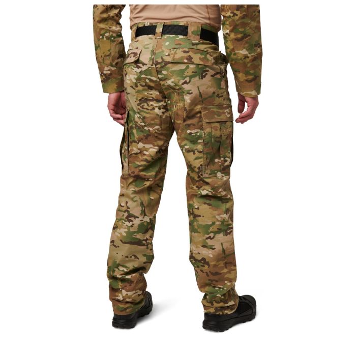 5.11 MultiCam Flex-Tac TDU Ripstop Trousers