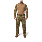 5.11 V.XI MultiCam XTU Straight Fit Trousers