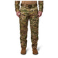 5.11 V.XI MultiCam XTU Straight Fit Trousers