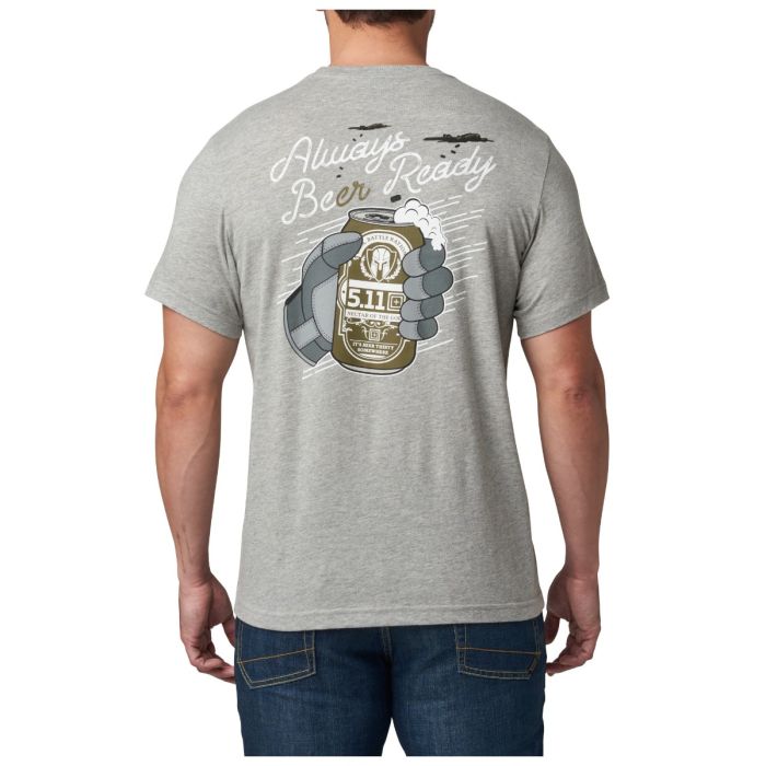5.11 Always Beer Ready T-Shirt