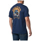 5.11 Overlander Sunset T-Shirt