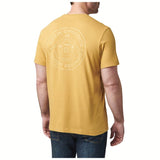 5.11 Brew Grounds S/S T-Shirt