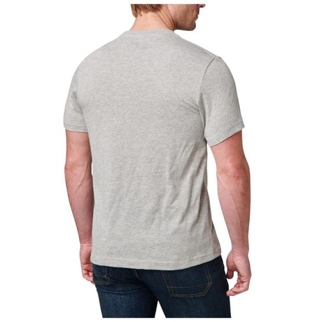 5.11 Atmos Logo S/S T-Shirt