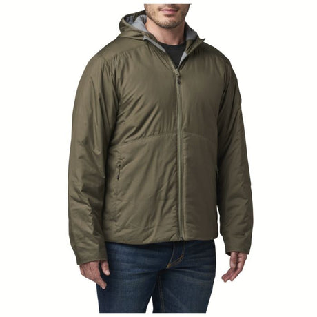 5.11 Adventure Primaloft Jacket