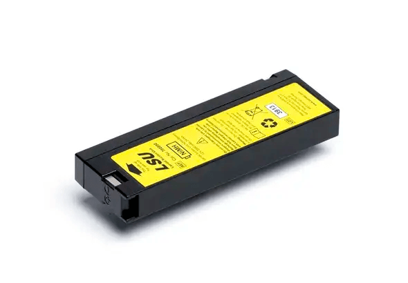 Laerdal Suction Unit Replacement Battery