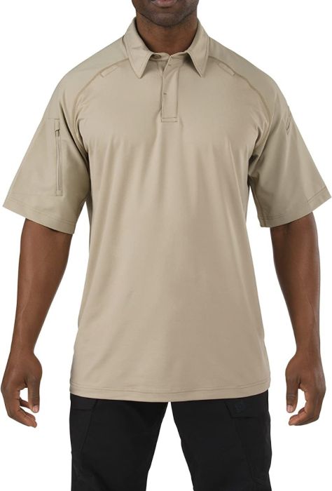 5.11 Rapid Performance Polo (Short Sleeve)