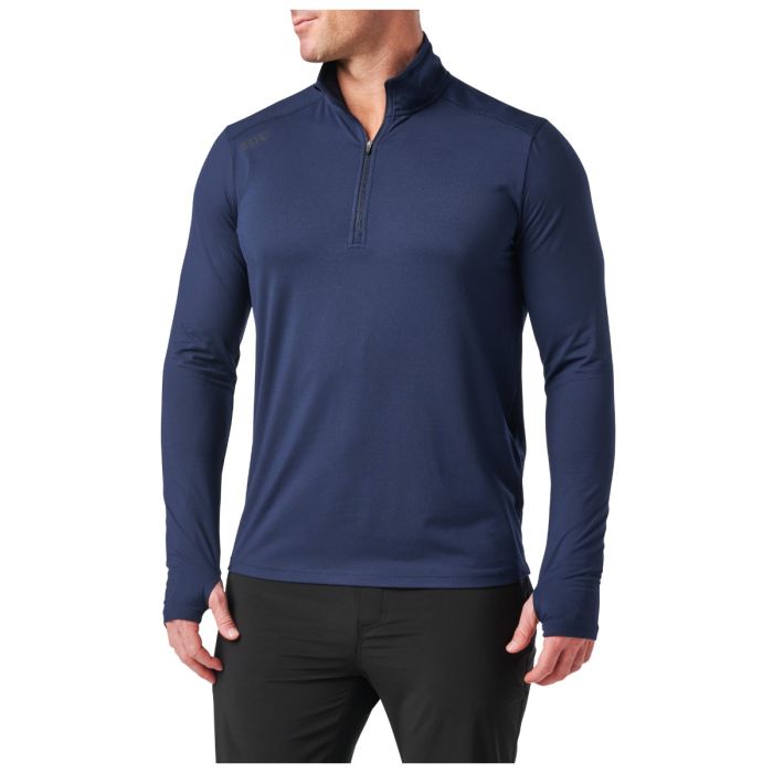 5.11 PT-R Catalyst Pro Quarter Zip Pullover