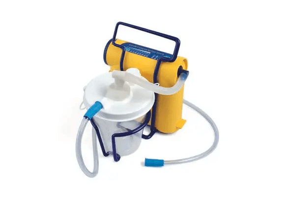 Laerdal Compact Suction Unit 4 (800ml)