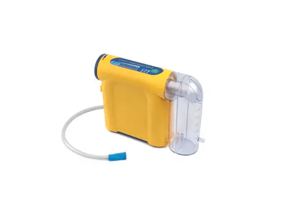 Laerdal Suction Unit 4 (300ml)