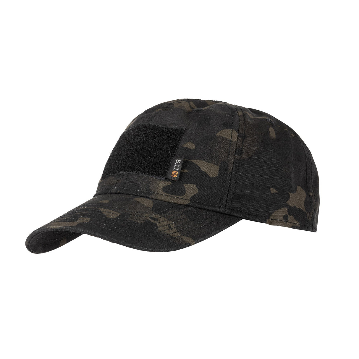 5.11 MultiCam Black Flag Bearer Cap