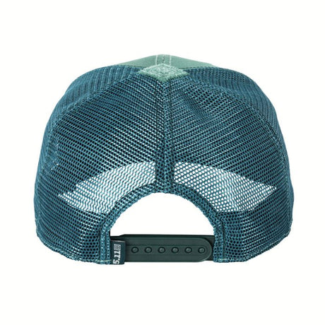 5.11 Legacy Box Trucker (Pond)