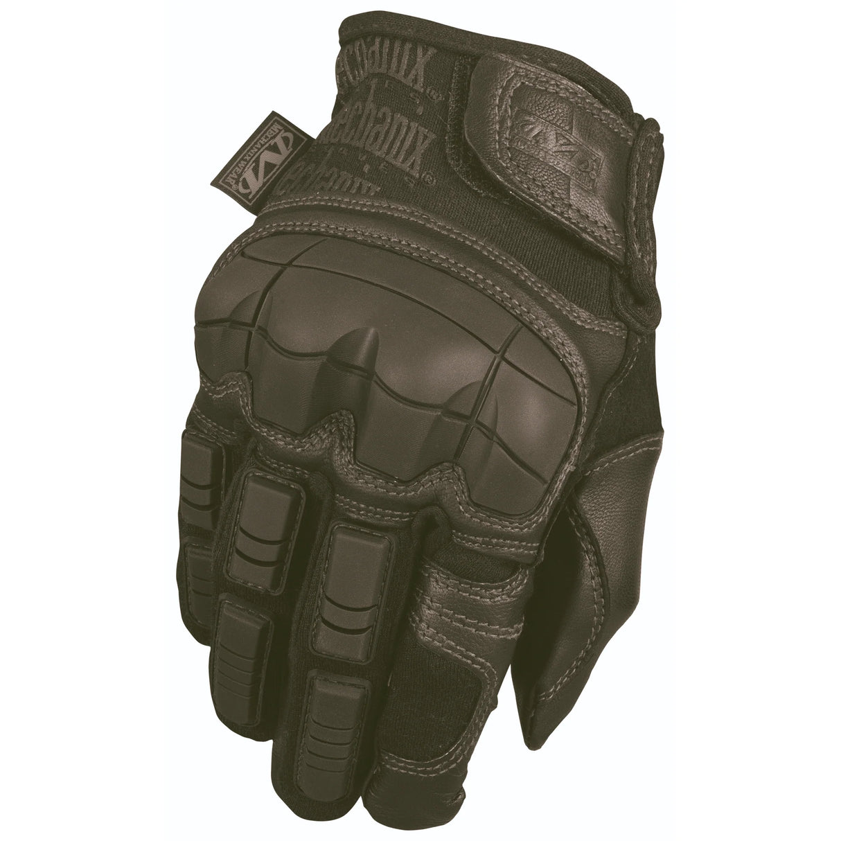 Mechanix T/S Breacher Covert Gloves