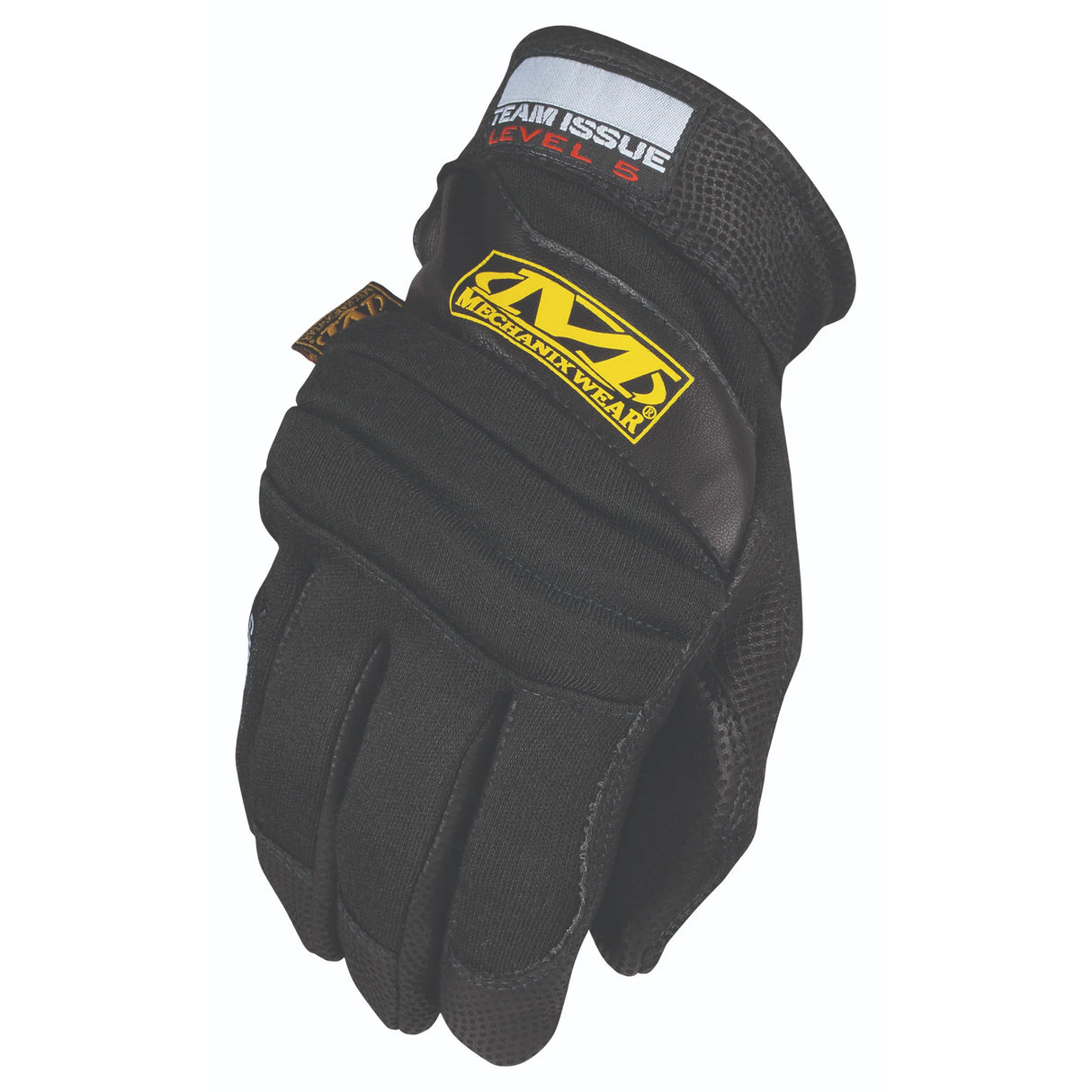 Mechanix Team Issue CarbonX Level 5 Gloves