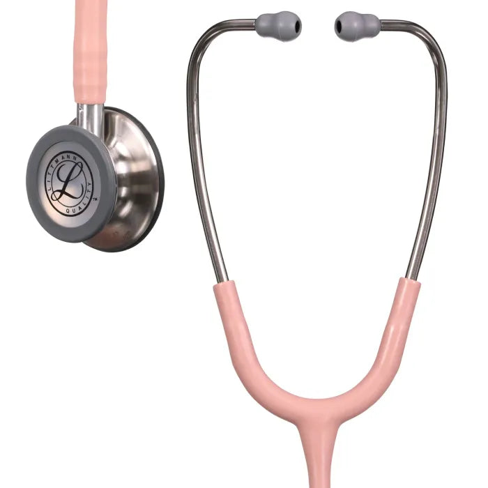 Littmann Classic III Stethoscope (Satin Tube)