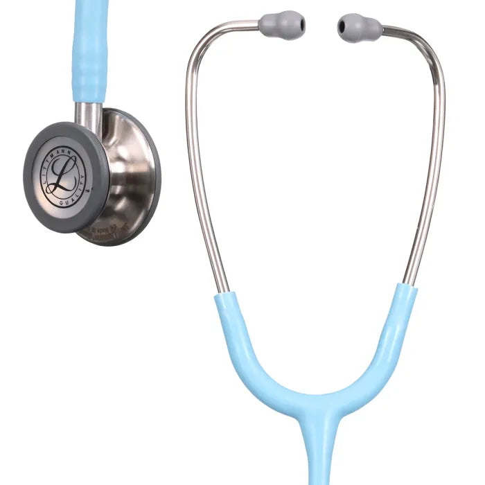 Littmann Classic III Stethoscope (Satin Tube)