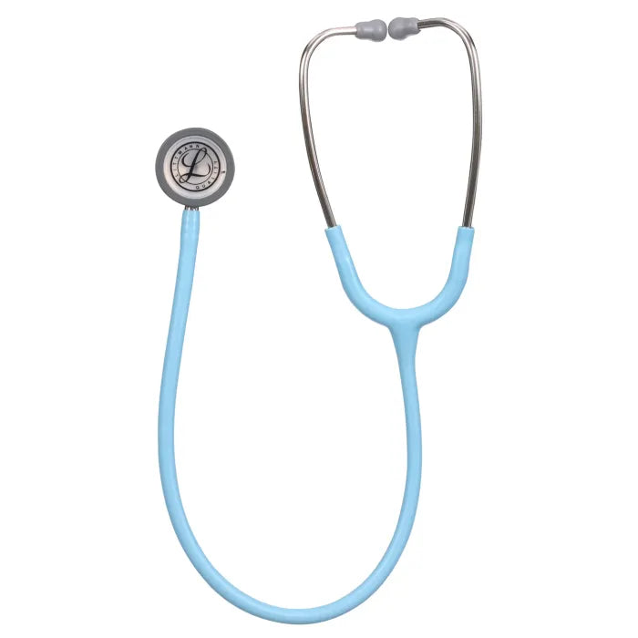 Littmann Classic III Stethoscope (Satin Tube)