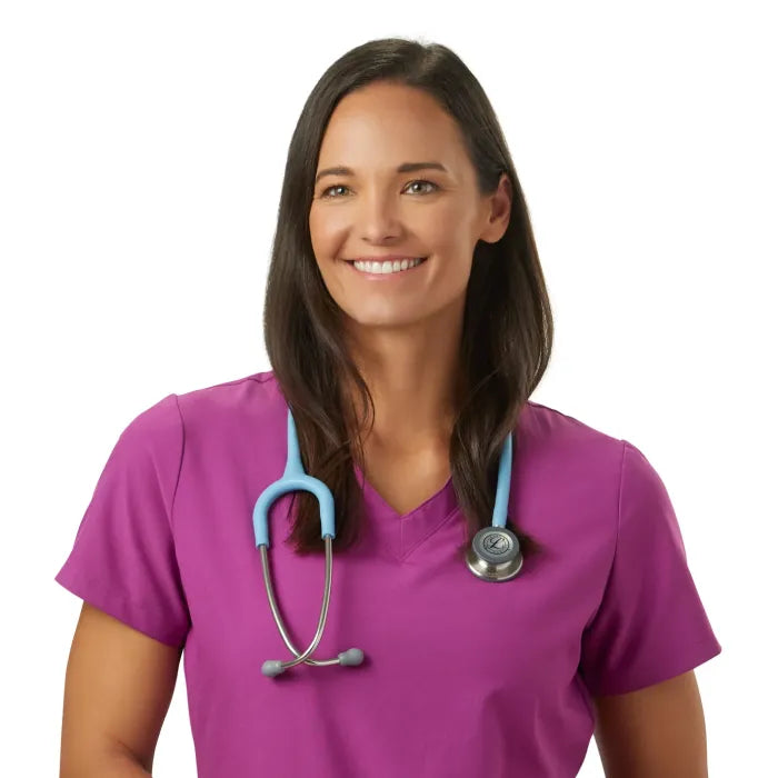 Littmann Classic III Stethoscope (Satin Tube)