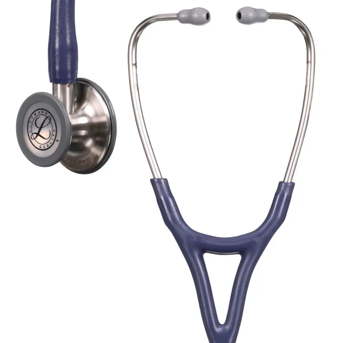 Littmann Cardiology IV Stethoscope (Satin Tube)