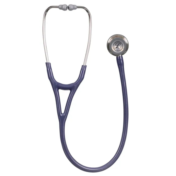 Littmann Cardiology IV Stethoscope (Satin Tube)