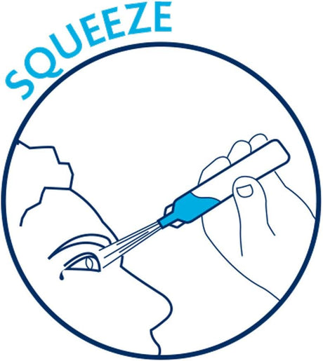 Steripods - 20ml (Box of 10)