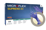 Supreno EC Nitrile High Risk Gloves 2