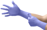 Supreno EC Nitrile High Risk Gloves