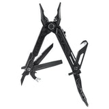 Gerber Centre-Drive Rescue Multi-Tool (w/ Bit Set & Nylon Sheath)