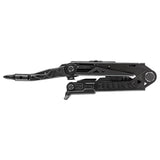 Gerber Centre-Drive Rescue Multi-Tool (w/ Bit Set & Nylon Sheath) (Customised)