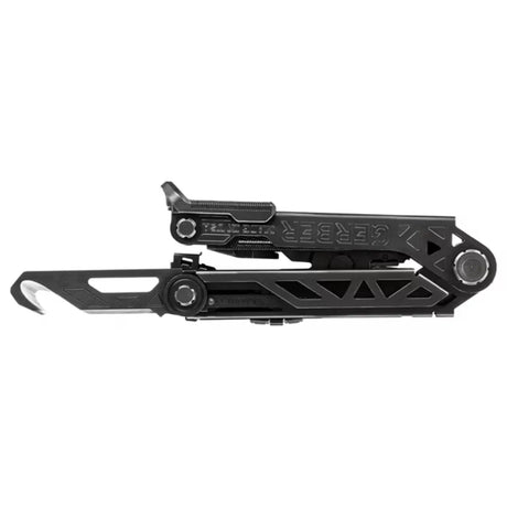 Gerber Centre-Drive Rescue Multi-Tool (w/ Bit Set & Nylon Sheath) (Customised)