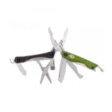 Gerber Dime Mini Multi-Tool (Green) (Customised)