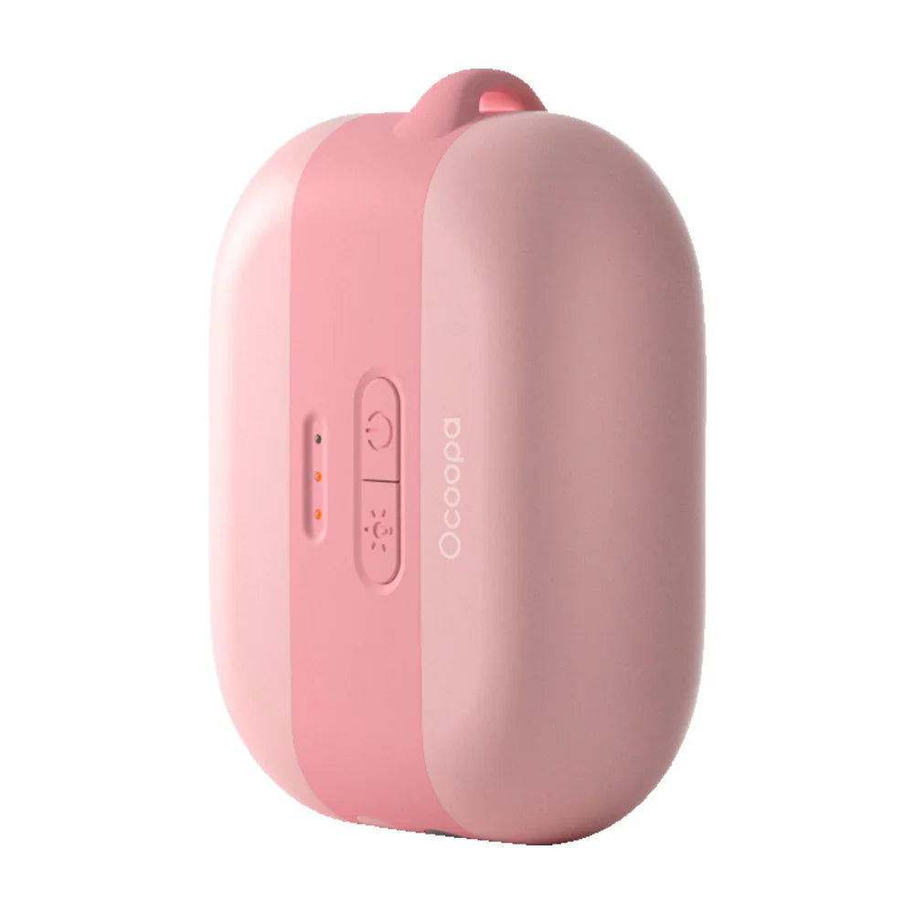 Ocoopa HeatCube Portable Rechargeable Hand Warmer