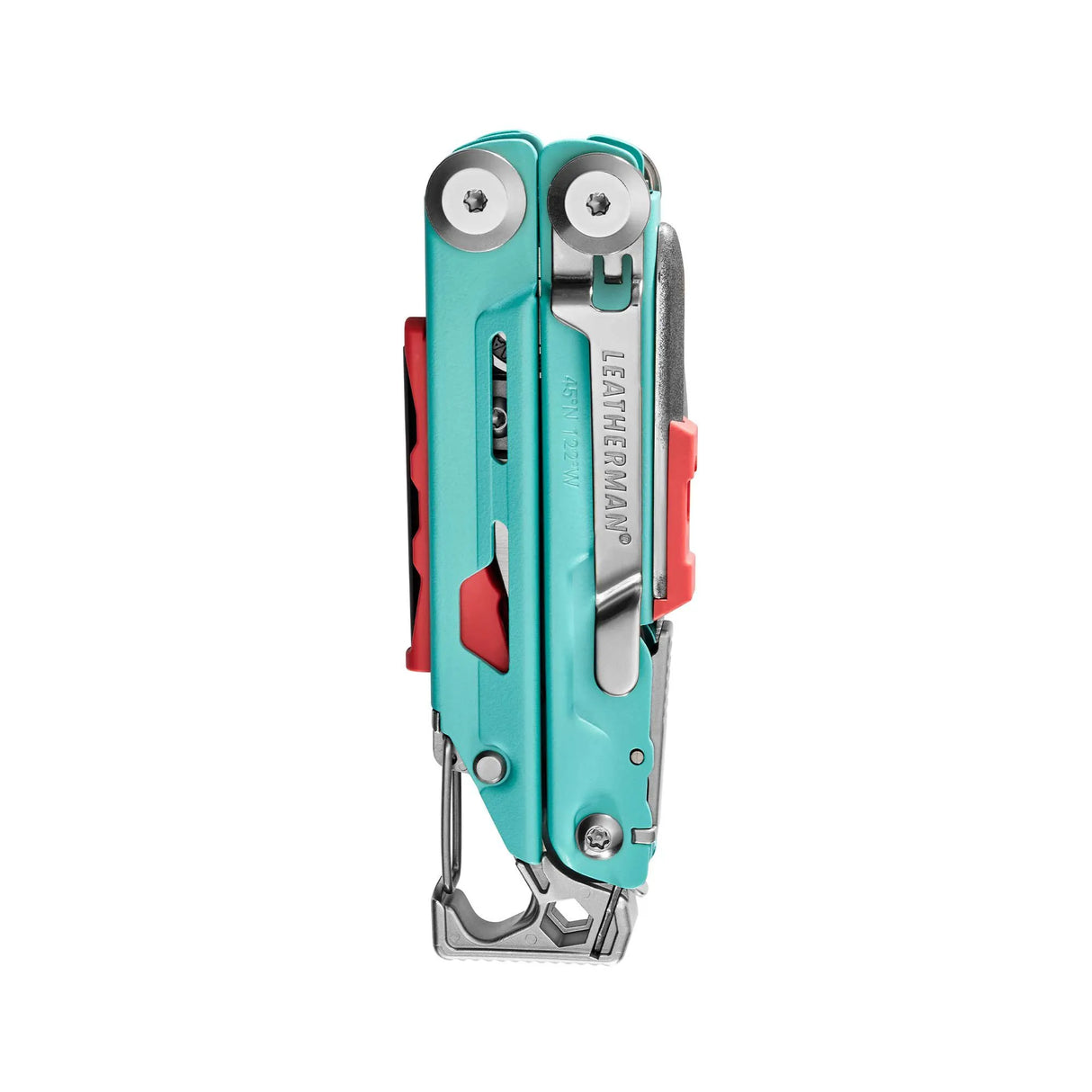 Leatherman Signal Multi-Tool (with Nylon Sheath) (Customised)