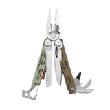 Leatherman Signal Multi-Tool (Customised)
