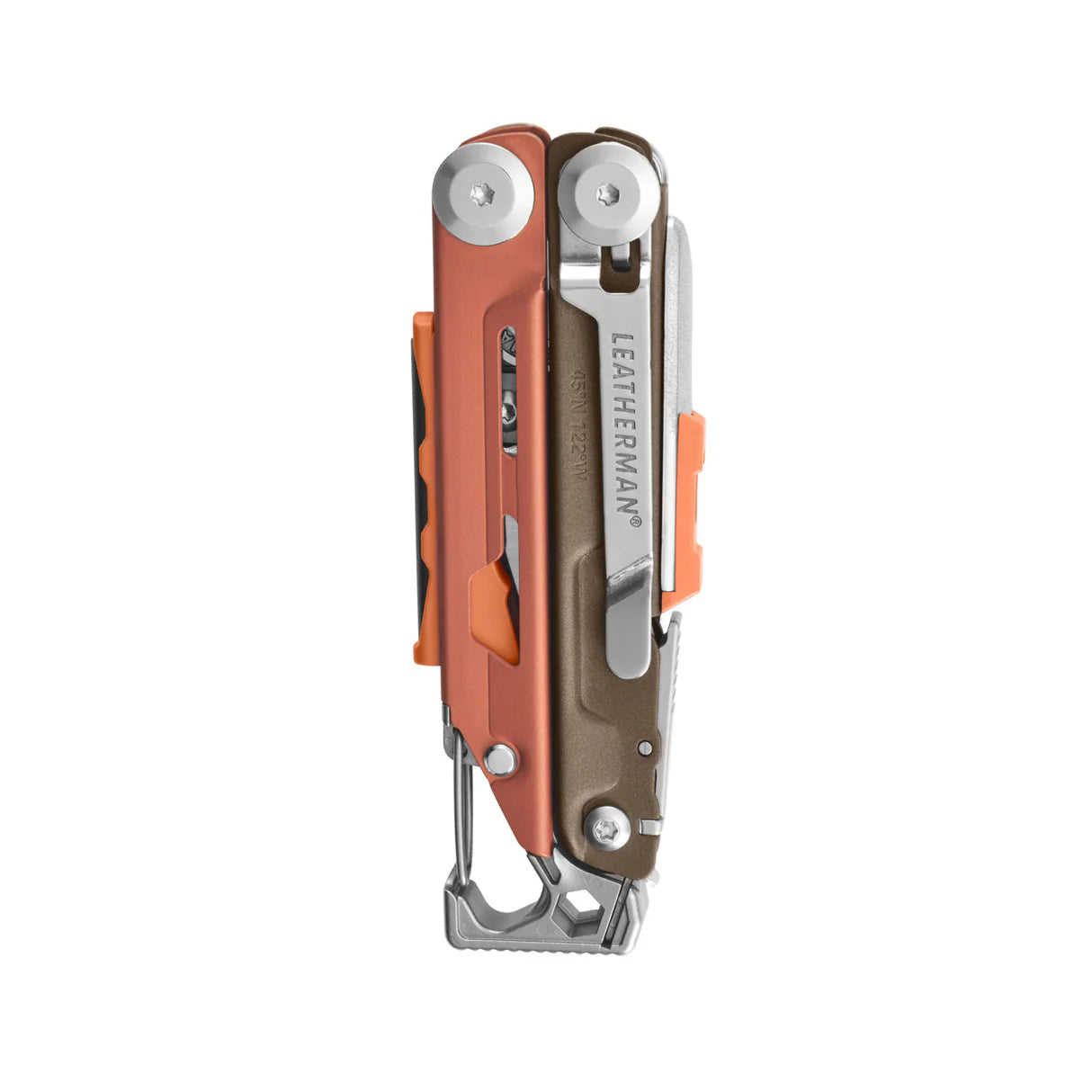 Leatherman Signal Multi-Tool (Customised)