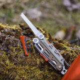 Leatherman Signal Multi-Tool (Customised)