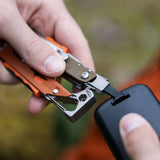 Leatherman Signal Multi-Tool (Customised)