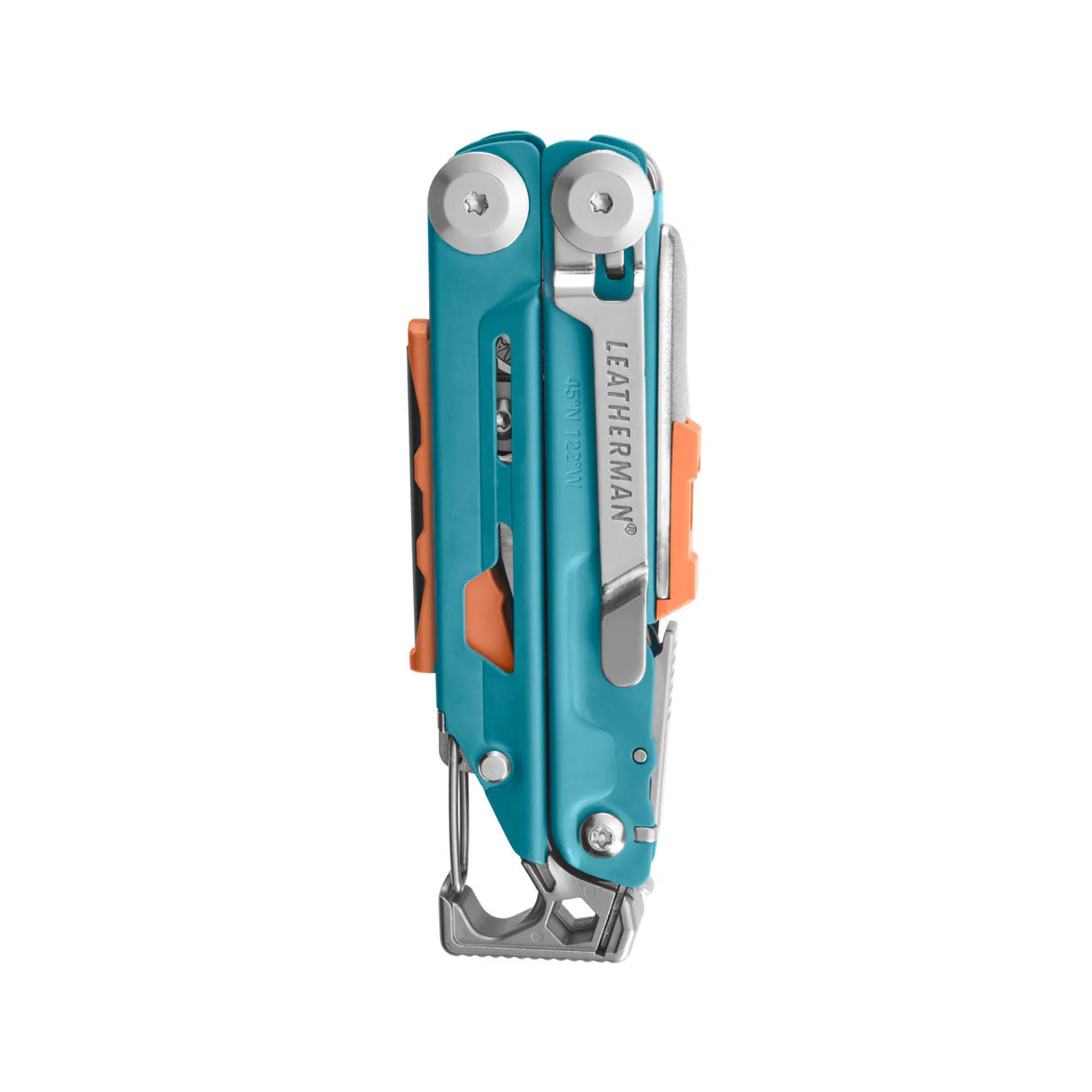 Leatherman Signal Multi-Tool (Customised)