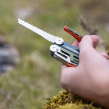Leatherman Signal Multi-Tool (Customised)